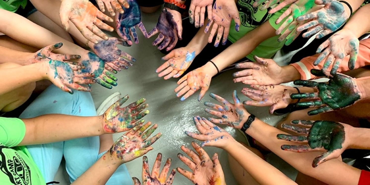 Art Center Sarasota Receives Over $99,000 in Grants to Support Youth Programs and Exhibition Initiatives  Image