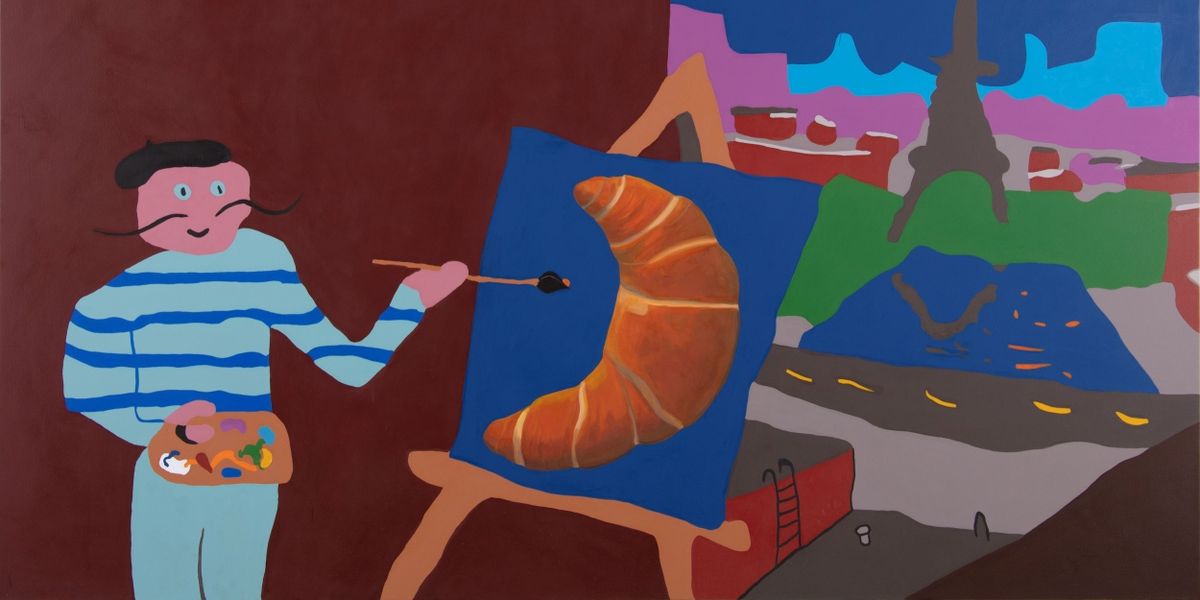 Art Center Sarasota Reveals New Exhibitions for August and September