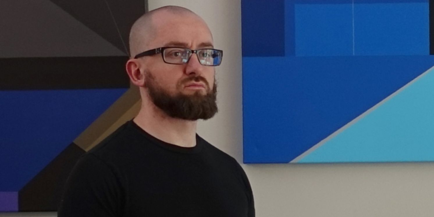 Art Center Sarasota's New Exhibitions Cycle Features Three Solo Shows, Group Juried Exhibit and More  Image