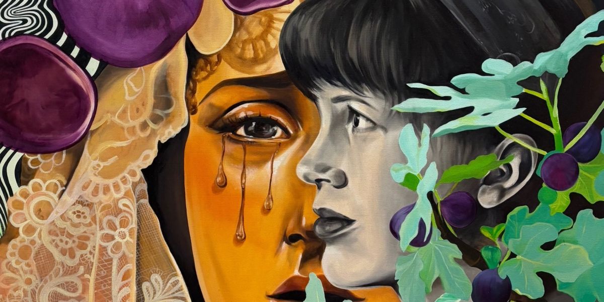 Art Center Sarasota's New Exhibitions Cycle to Include Three Solo Shows and Annual Juried Members Exhibit