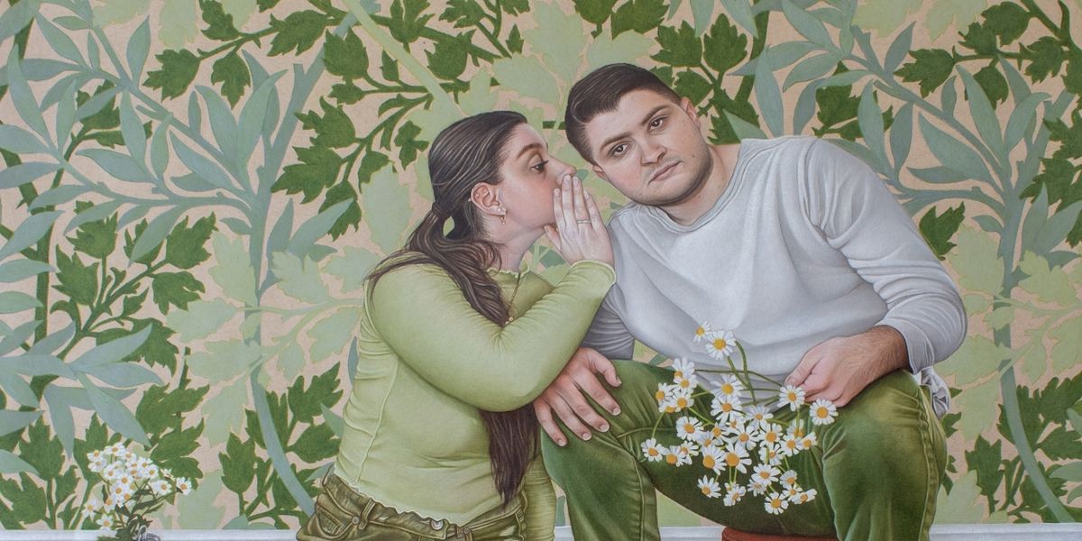 Art Center Sarasota's New Exhibitions Feature The Work Of Three Artists, A Juried Show, and Artists Talks
