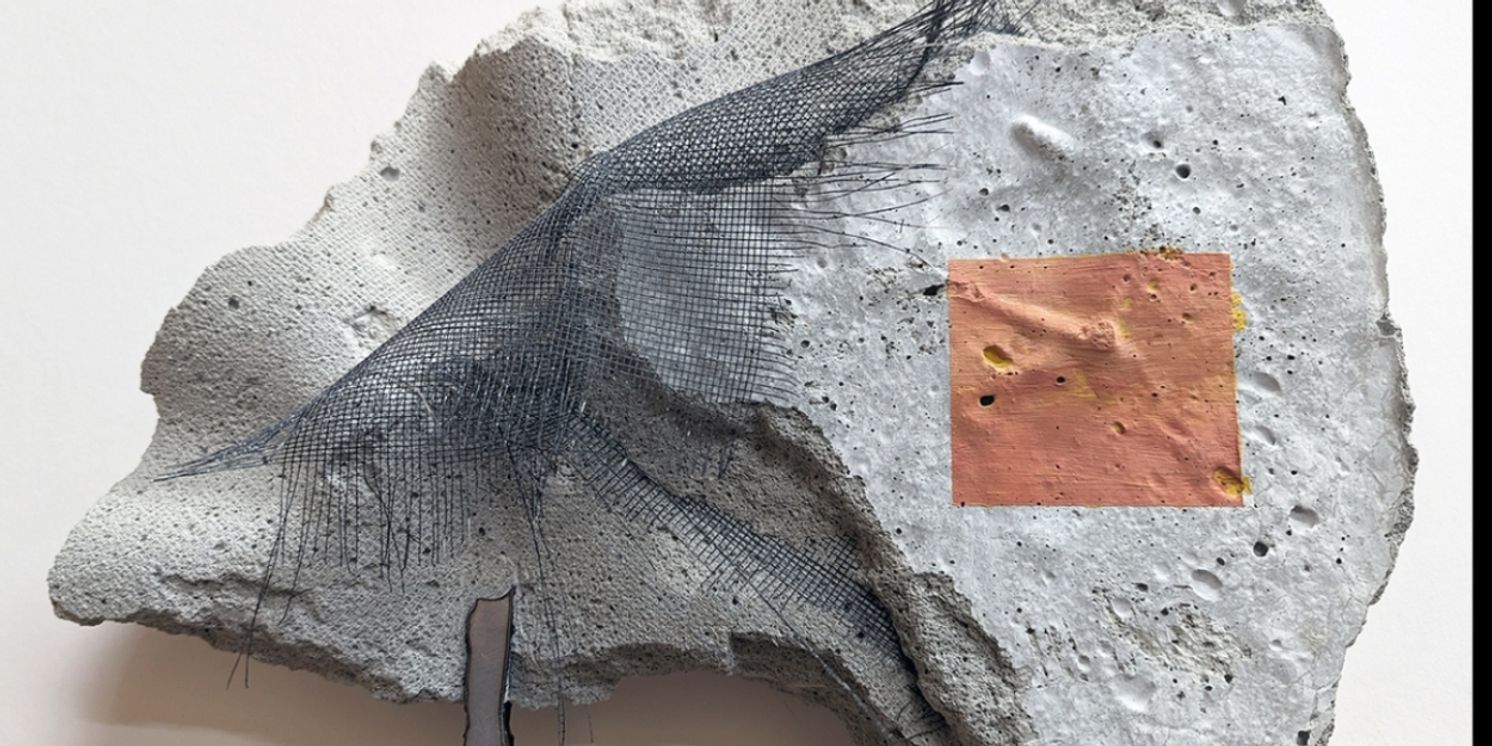 Art Center Sarasota's New Season Opens With Four Exhibits Beginning Next Month  Image