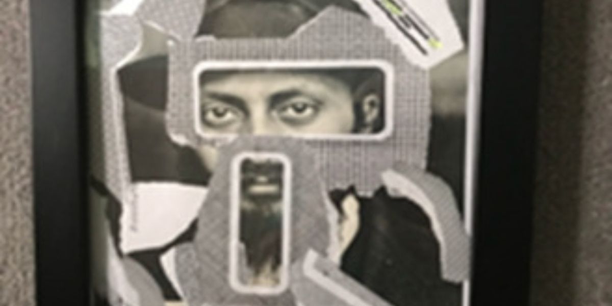 Art Exhibit In Collaboration With New Musical HIDDEN Set for Gratz College