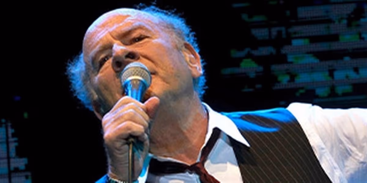Art Garfunkel Will Bring (WHAT A) WONDERFUL WORLD Tour to Robinson Center in June