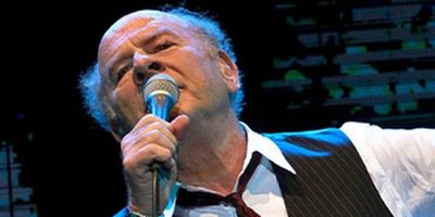 Art Garfunkel Will Bring (WHAT A) WONDERFUL WORLD Tour to Robinson Center in June Photo