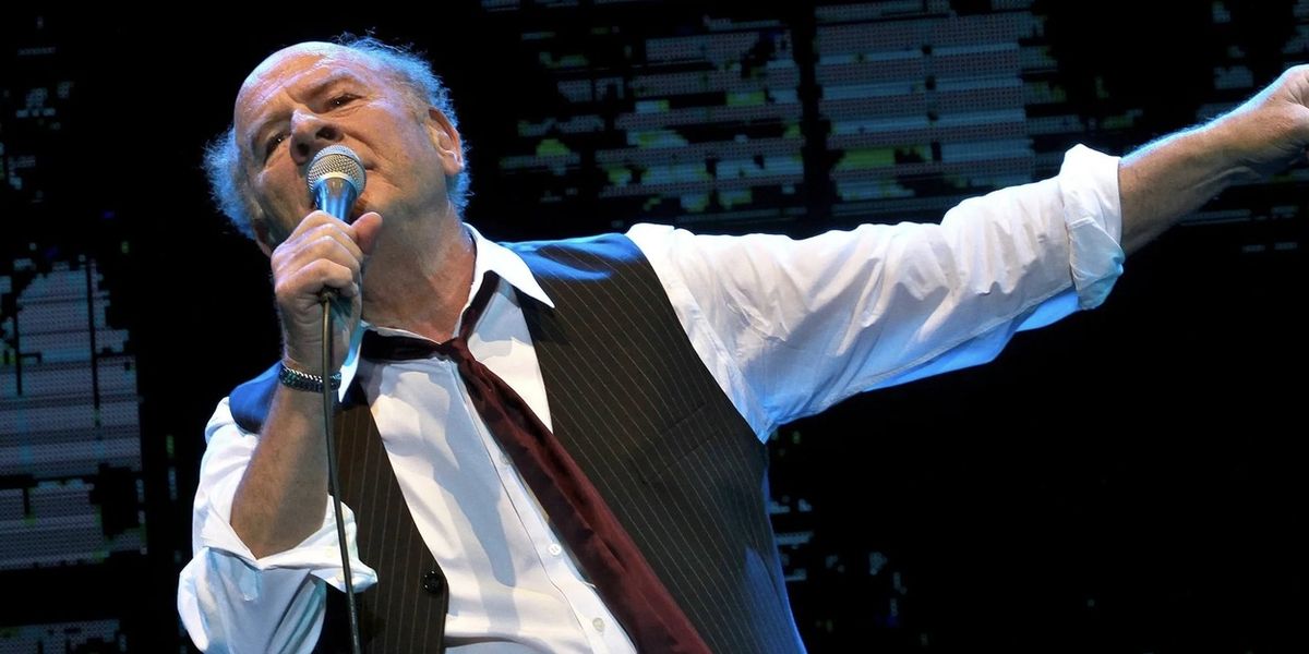 Art Garfunkel to Perform at San Francisco's Golden Gate Theatre