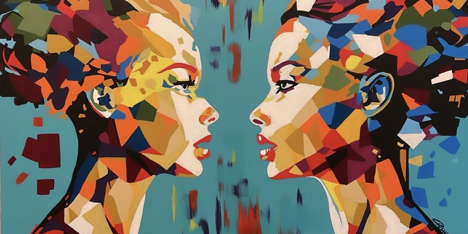 Art House Gallery to Present CONNECTIONS at the 34th Annual Jersey City Art & Studio Tour (JCAST)  Image