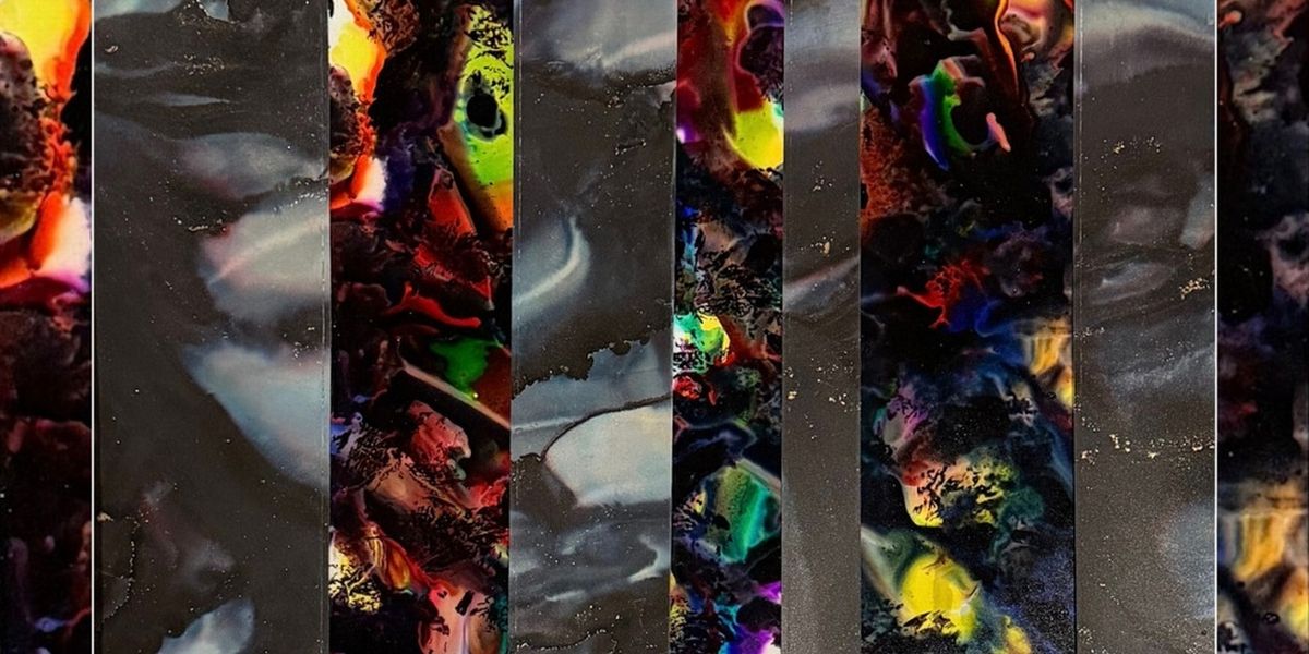 Art House Gallery Will Present PLAYING FAVORITES, a Solo Exhibition by Bryant Small