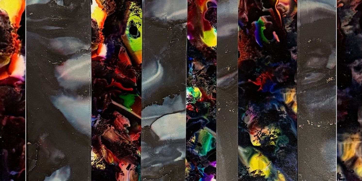 Art House Gallery Will Present PLAYING FAVORITES, a Solo Exhibition by Bryant Small  Image