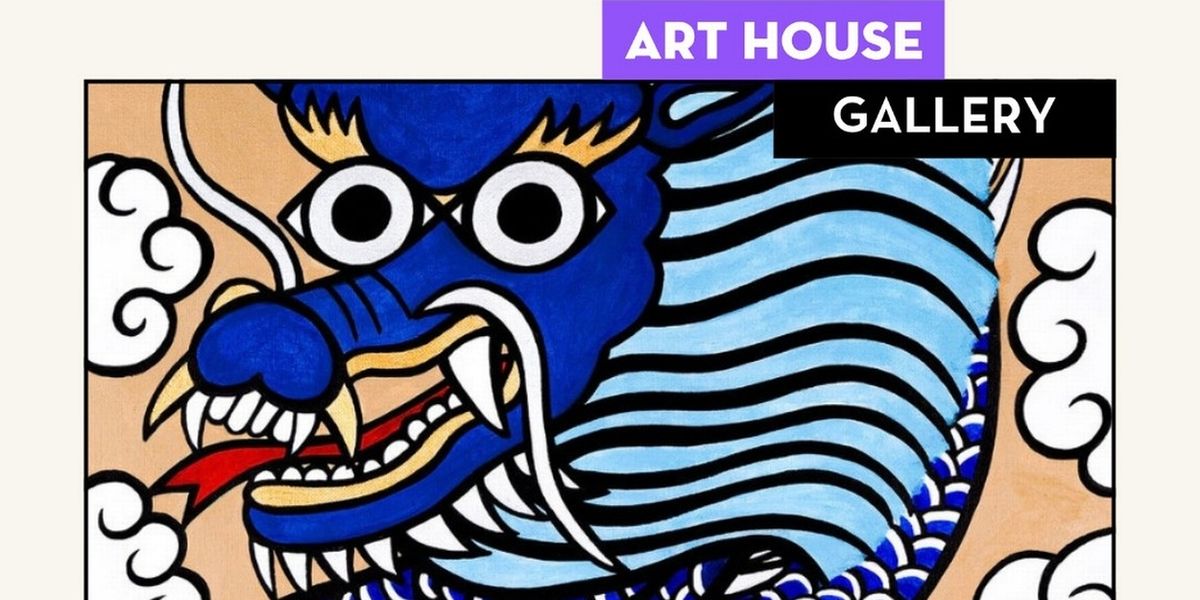 Art House Gallery to Present OUR OWN LANGUAGE, Curated by Andrea McKenna