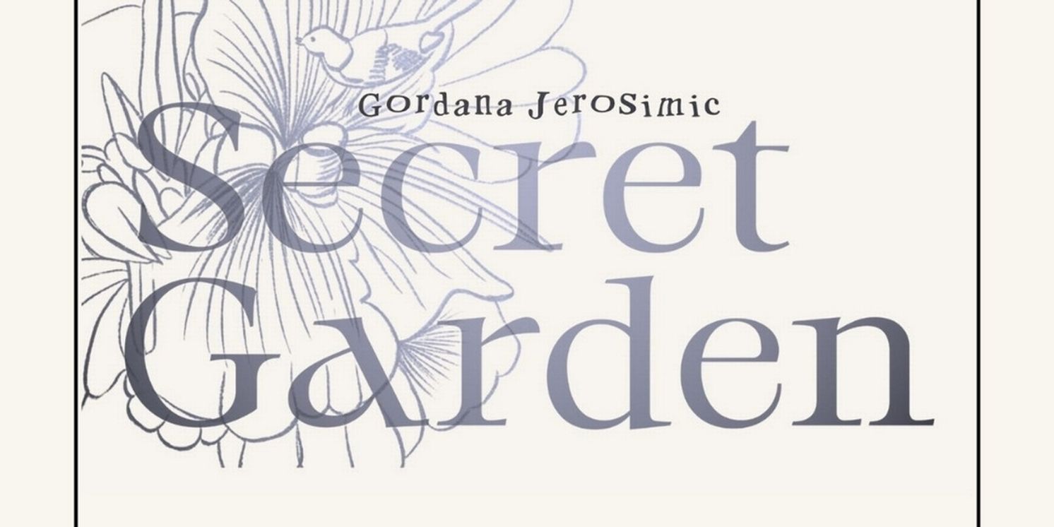 Art House Gallery to Showcase SECRET GARDEN Exhibition in March 2026  Image