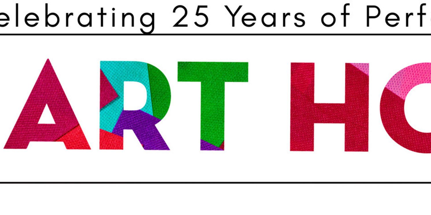Art House Productions Marks 25th Anniversary With Year Of Performing And Visual Arts Programming  Image
