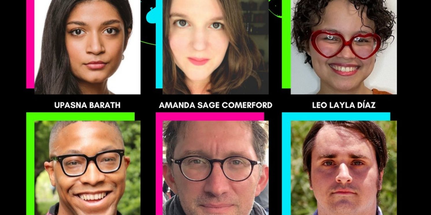 Art House Productions Reveals 2023-2024 Cohort of its INKubator Program  Image