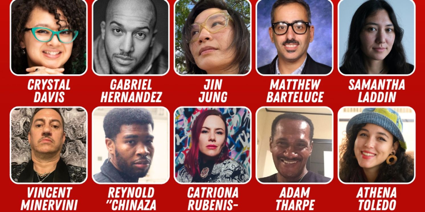 Art House Productions Reveals Recipients of the Javiera Rodriguez Legacy Art Fund to Support Artists And Teachers  Image