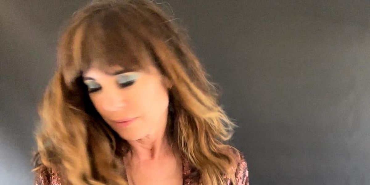 Art-Pop Auteur Rebecca Pidgeon Releasing New EP, Album Coming In February