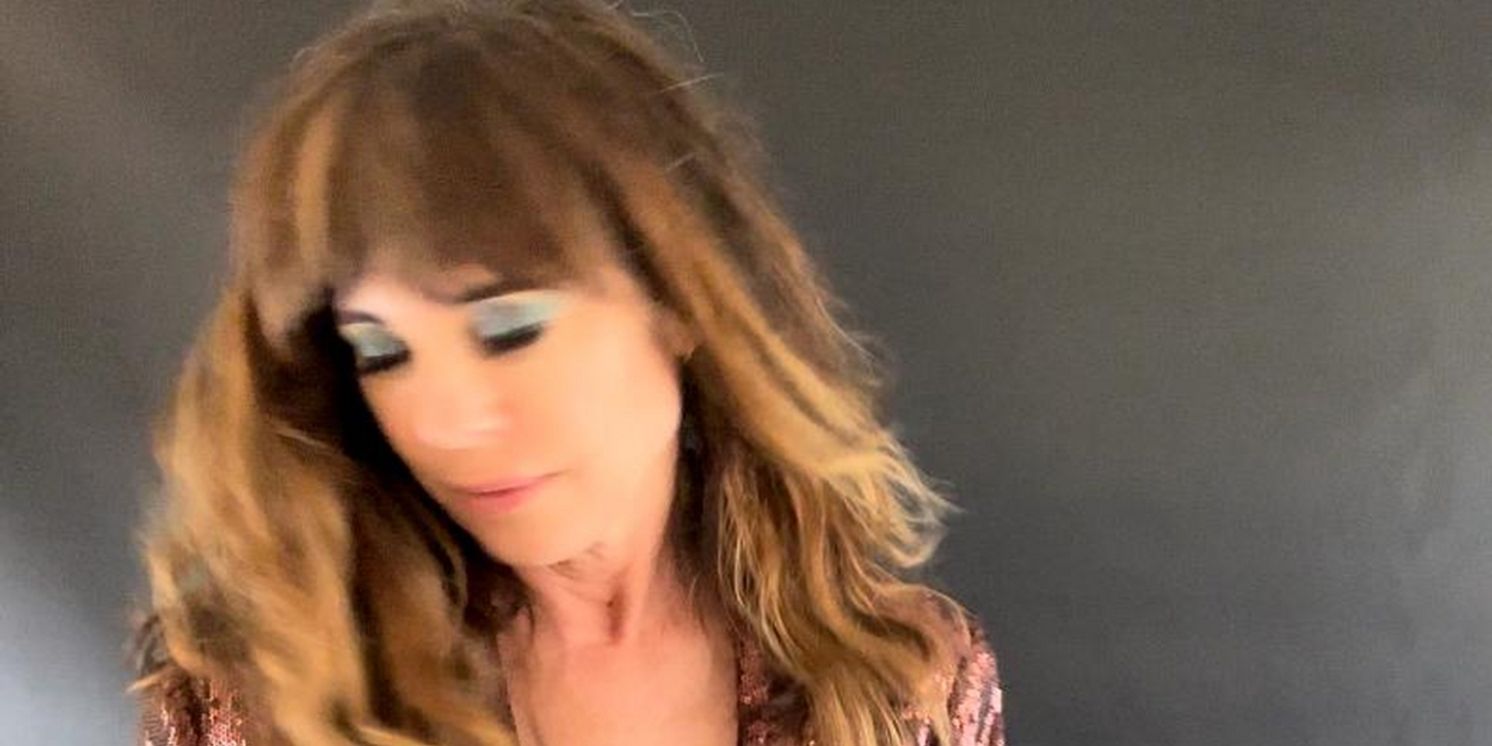 Art-Pop Auteur Rebecca Pidgeon Releasing New EP, Album Coming In February  Image