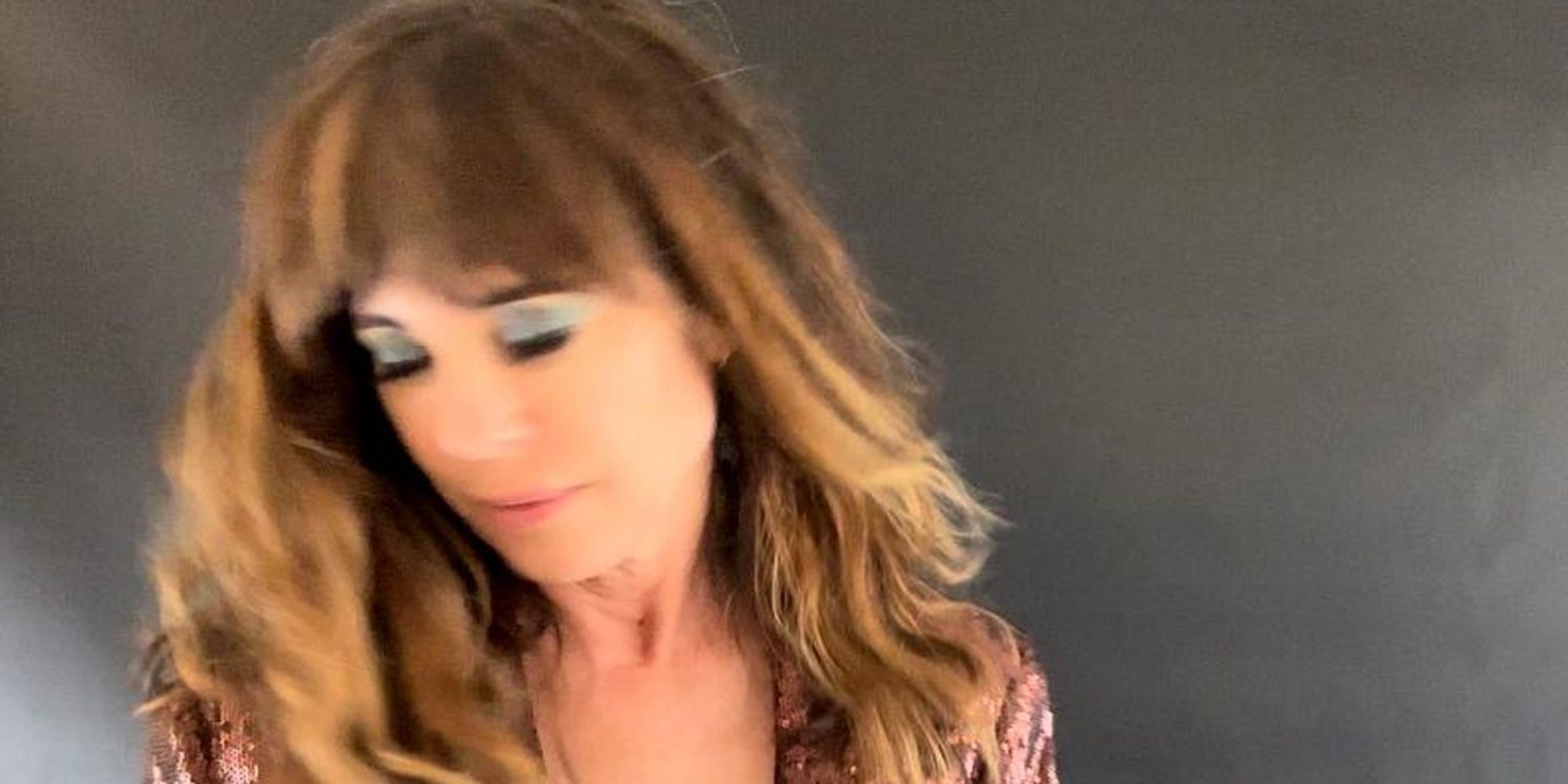 Art-Pop Auteur Rebecca Pidgeon Releasing Upcoming Songs Of L.A. Album  Image