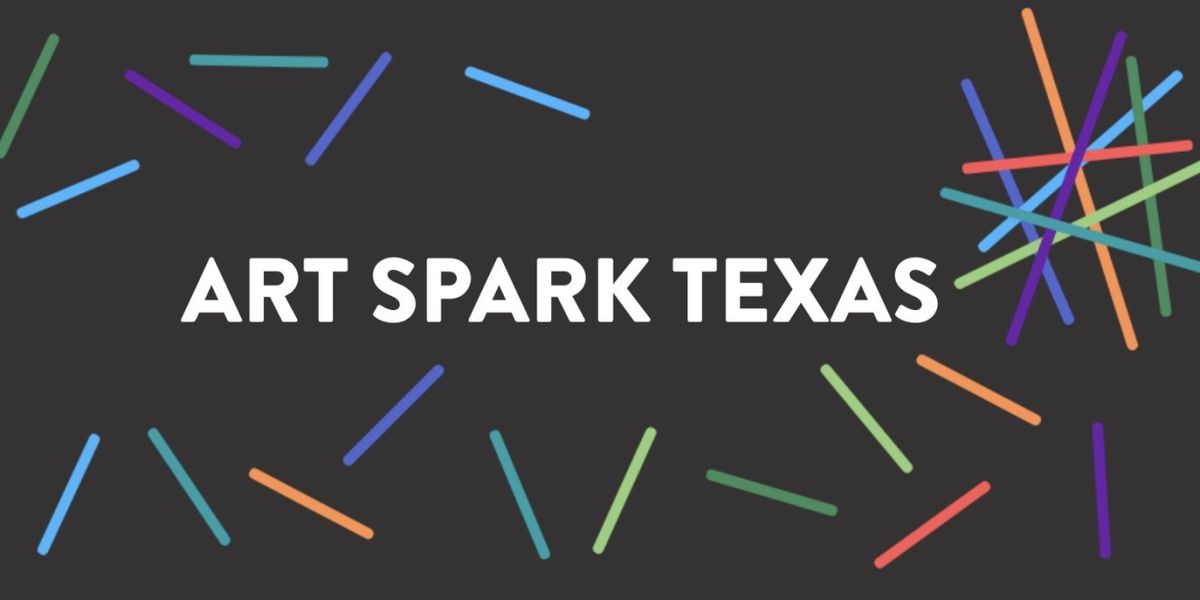 Art Spark Texas Theater Internship Opens Doors for Young Disabled Artists