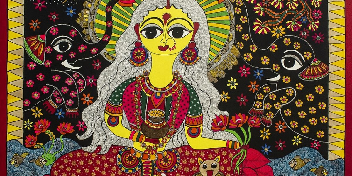 Art Tree Will Host SAMANVAY, Harmony in Nature