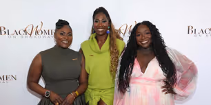 Meet the Trailblazing Women Behind Black Women on Broadway