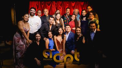 Artículo: PREMIOS ACPT 2026: EL TEATRO CELEBRÓ A SUS CREADORES