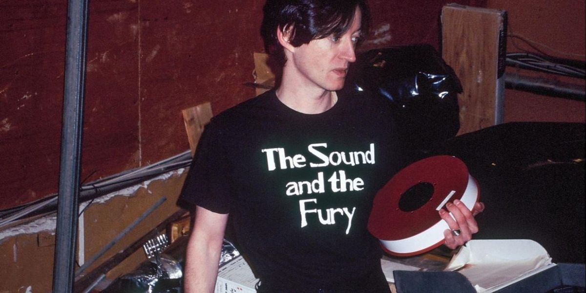 Art d'Ecco to Release Fifth LP SCHEELE'S GREEN, Shares THE DEATH OF INDIE