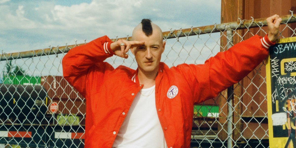 Art d'Ecco Shares New Single 