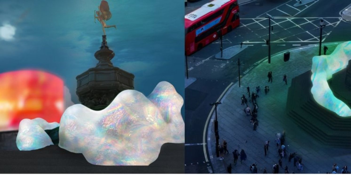 Art of London's Art After Dark Returns in March  Image