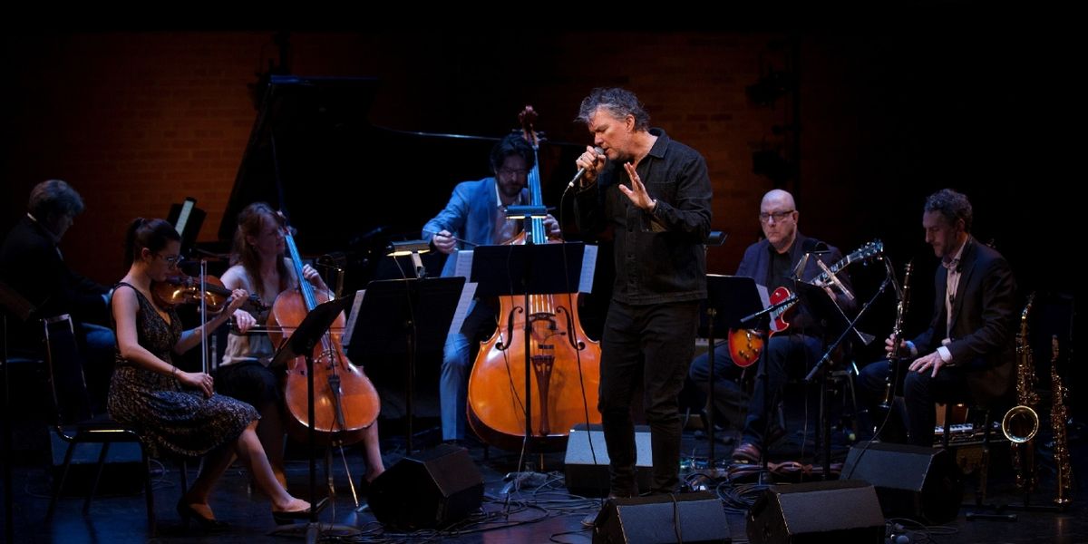 Art of Time Ensemble Brings Canadian Talent to Brooklyn’s National Sawdust for Leonard Cohen Tribute
