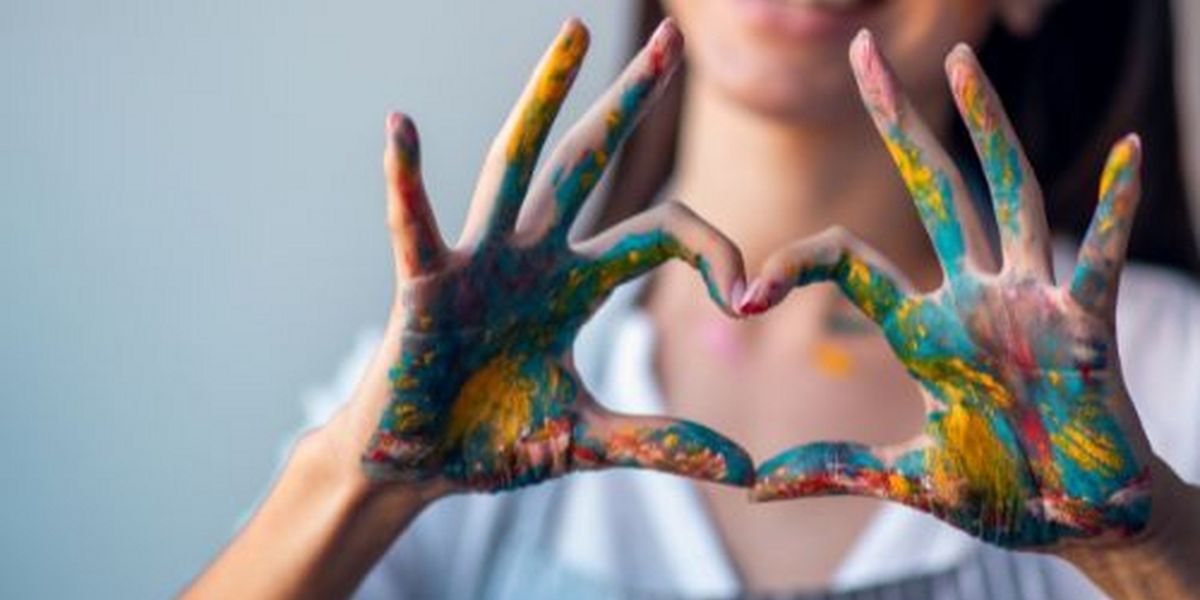 ArtServe to Bring National 'Healing Through Art' Initiative To Fort Lauderdale