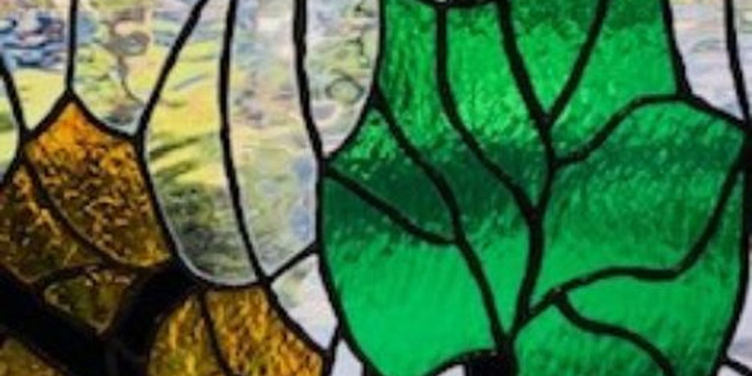 ArtServe's 'Ready-Made' Exhibit Opens This Week  Image