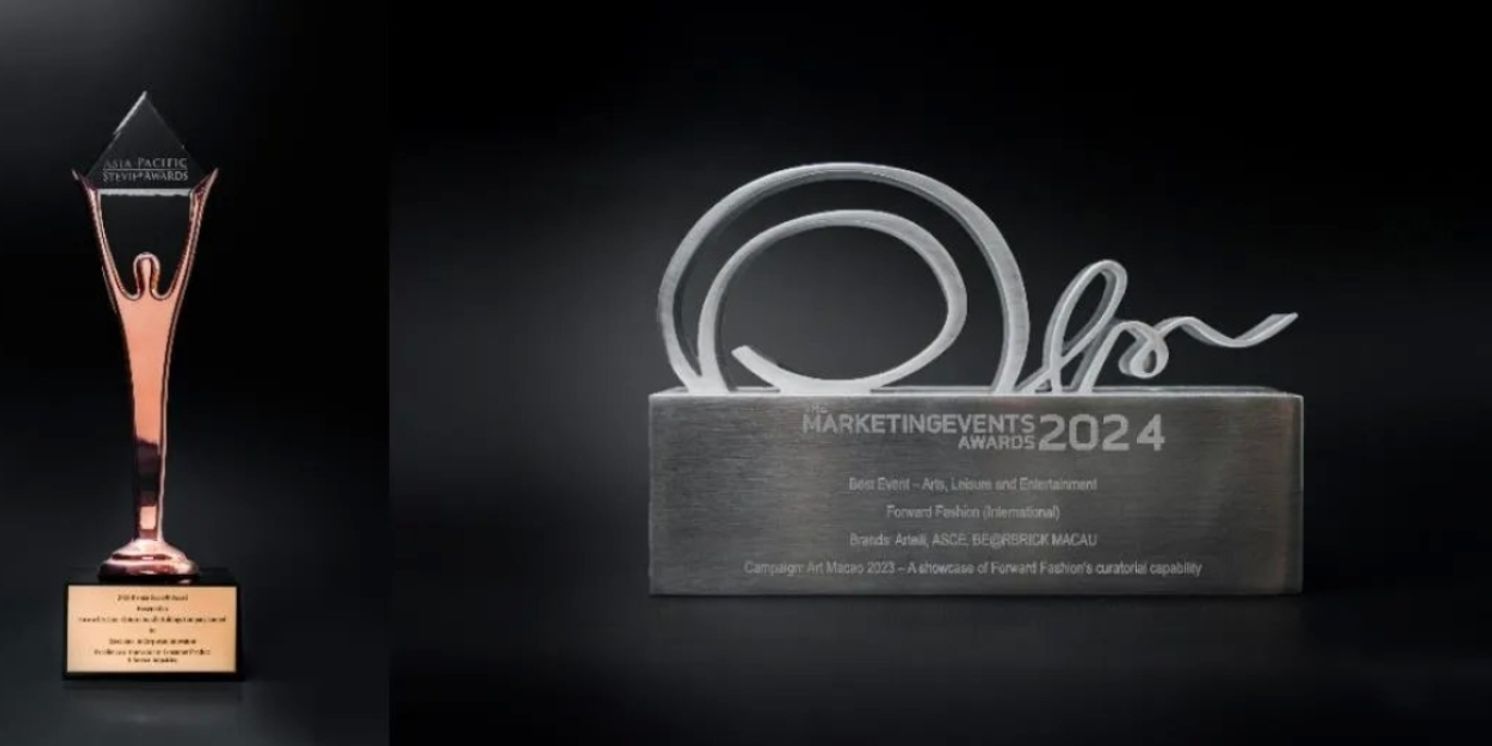 Artelli Celebrates its 2nd Anniversary Prestigious International Awards  Image