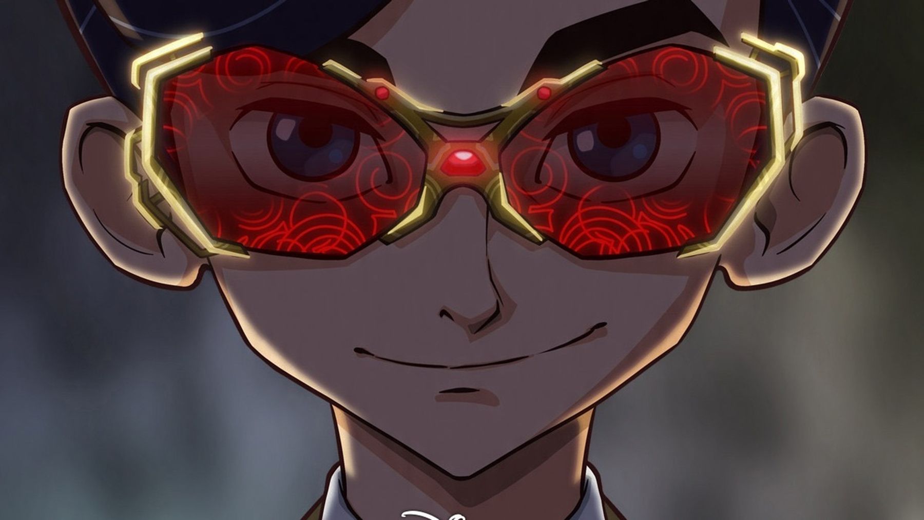 Artemis Fowl to Debut as Animated Series on Disney Channel and Disney+