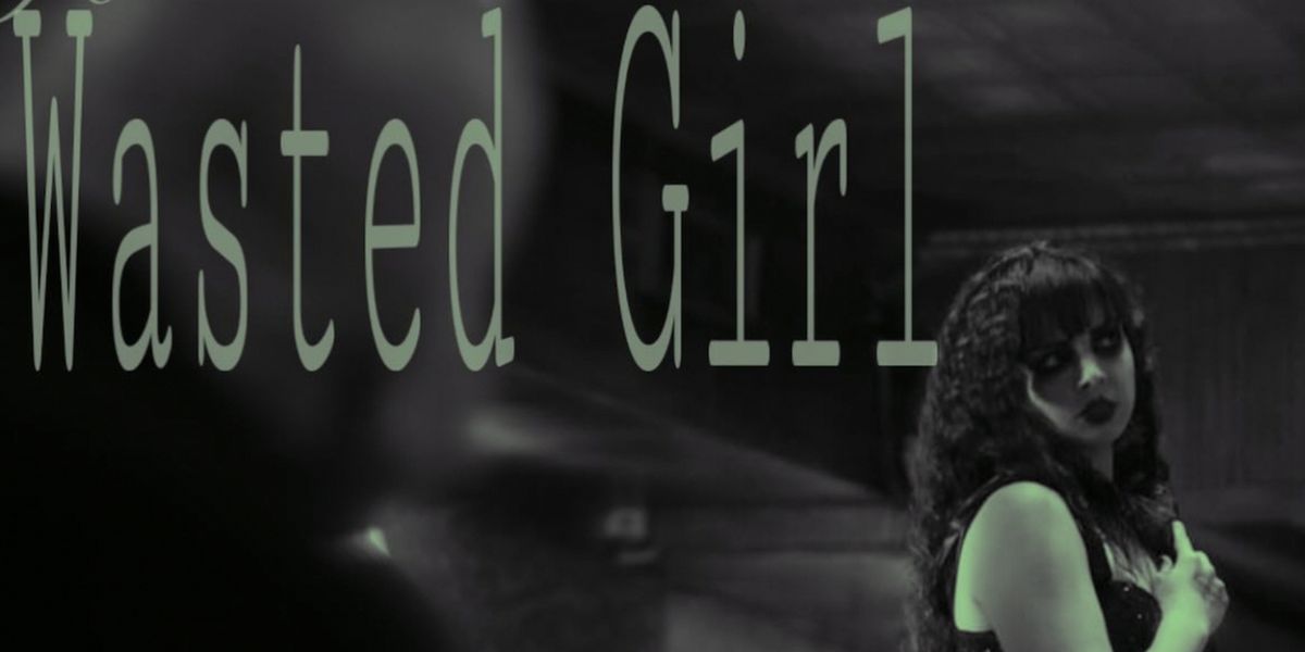Artemisia LeFay Returns To Don't Tell Mama In WASTED GIRL