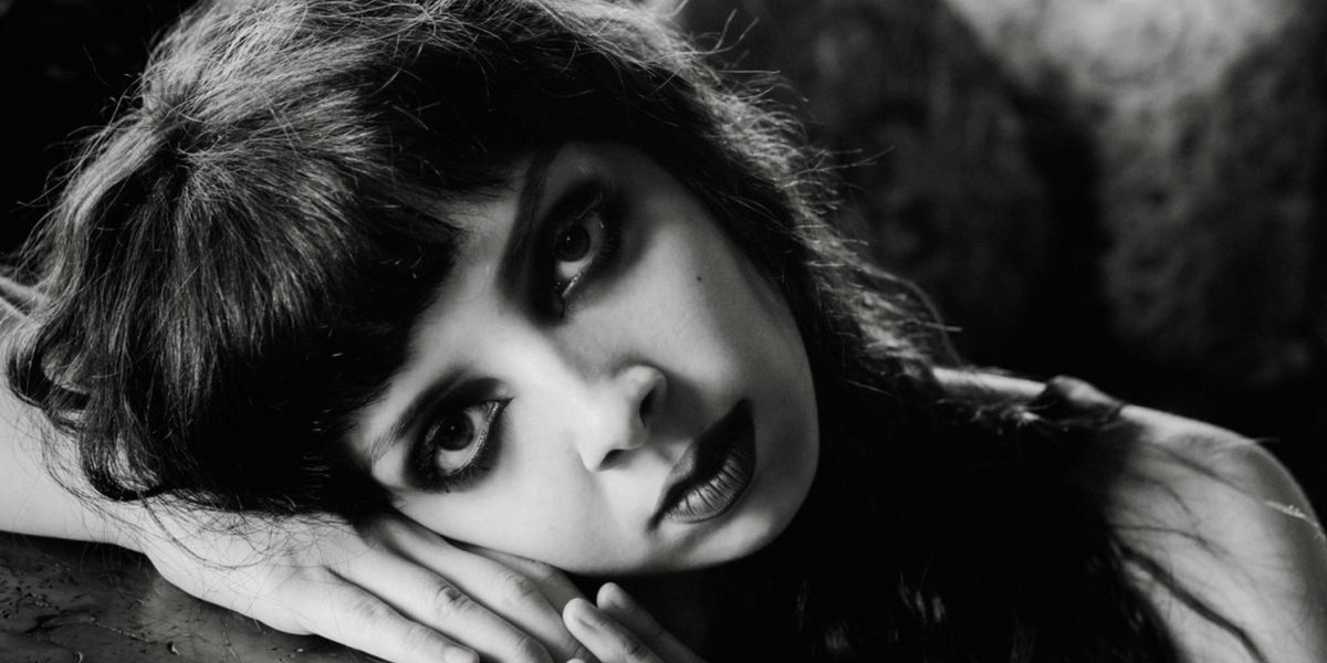 Artemisia Lefay Brings WASTED GIRL To The Spirit Room At Rochester Fringe