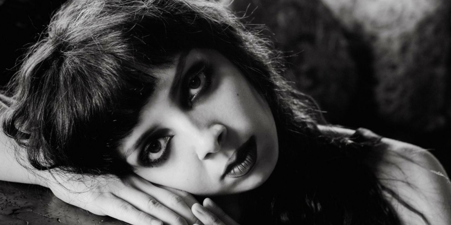 Artemisia Lefay Brings WASTED GIRL To The Spirit Room At Rochester Fringe  Image