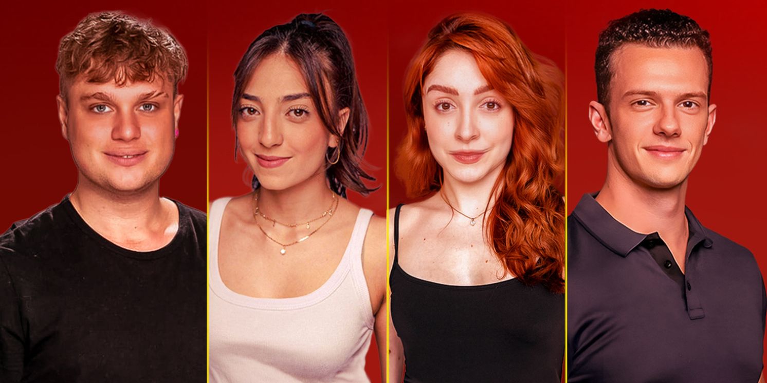 Arthur Berges, Lara Suleiman & More to Lead Musical Theater Intensive in São Paulo  Image