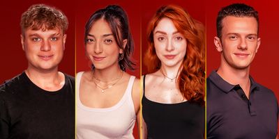 Arthur Berges, Lara Suleiman & More to Lead Musical Theater Intensive in São Paulo Photo