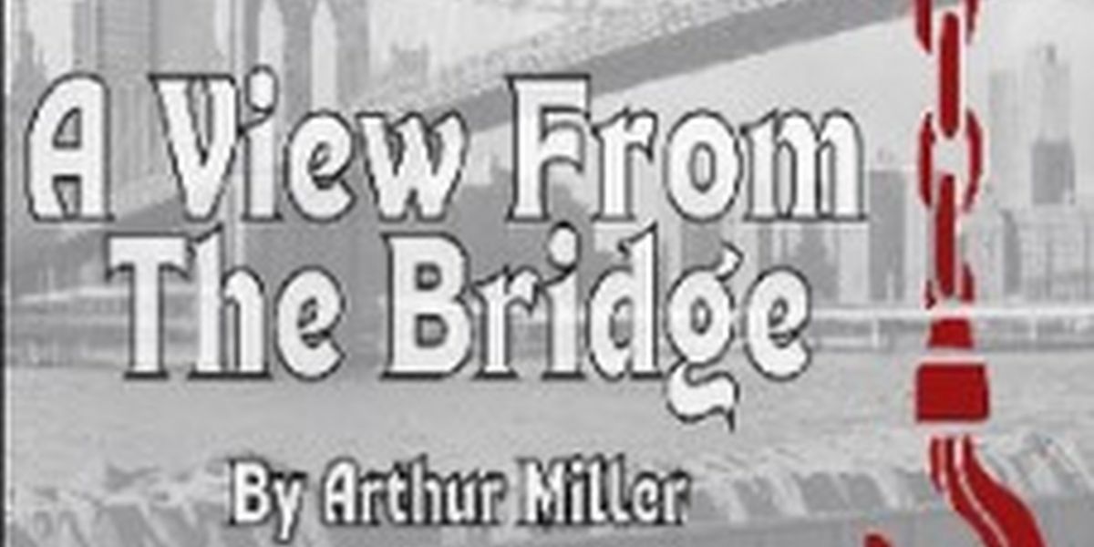 Arthur Miller's A VIEW FROM THE BRIDGE is Coming to Modern Classics Theatre in July