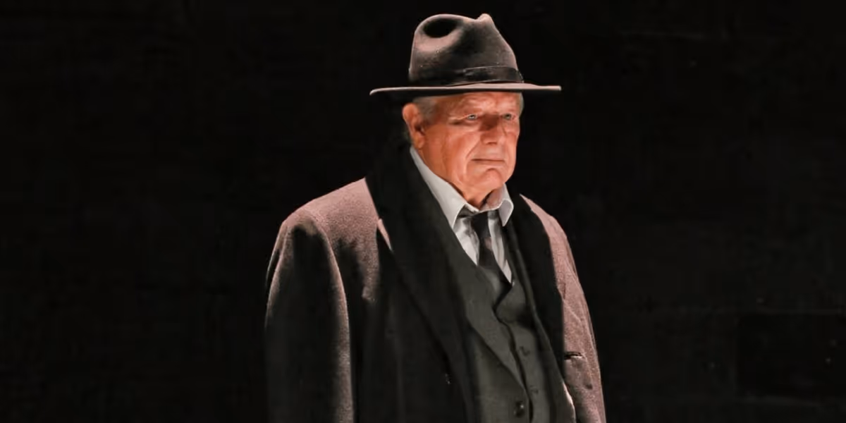 Arthur Miller's DEATH OF A SALESMAN to Open This Month at Palm Beach Dramaworks