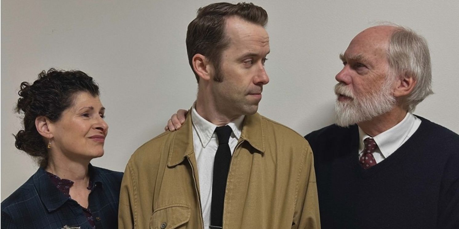 Arthur Miller's ALL MY SONS is Coming to MCCC's Kelsey Theatre This Month  Image