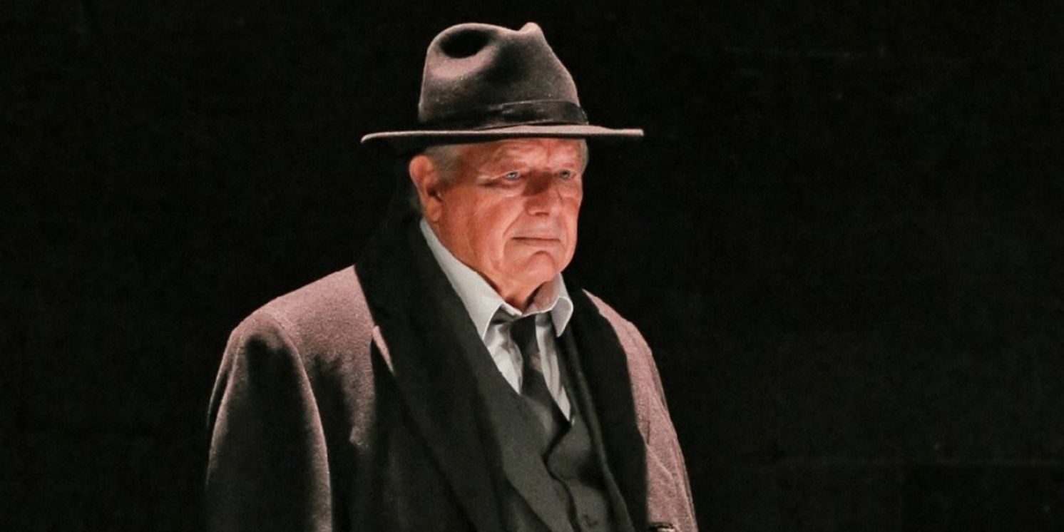 Arthur Miller's Pulitzer Prize-Winning DEATH OF A SALESMAN Extended At Palm Beach Dramaworks  Image