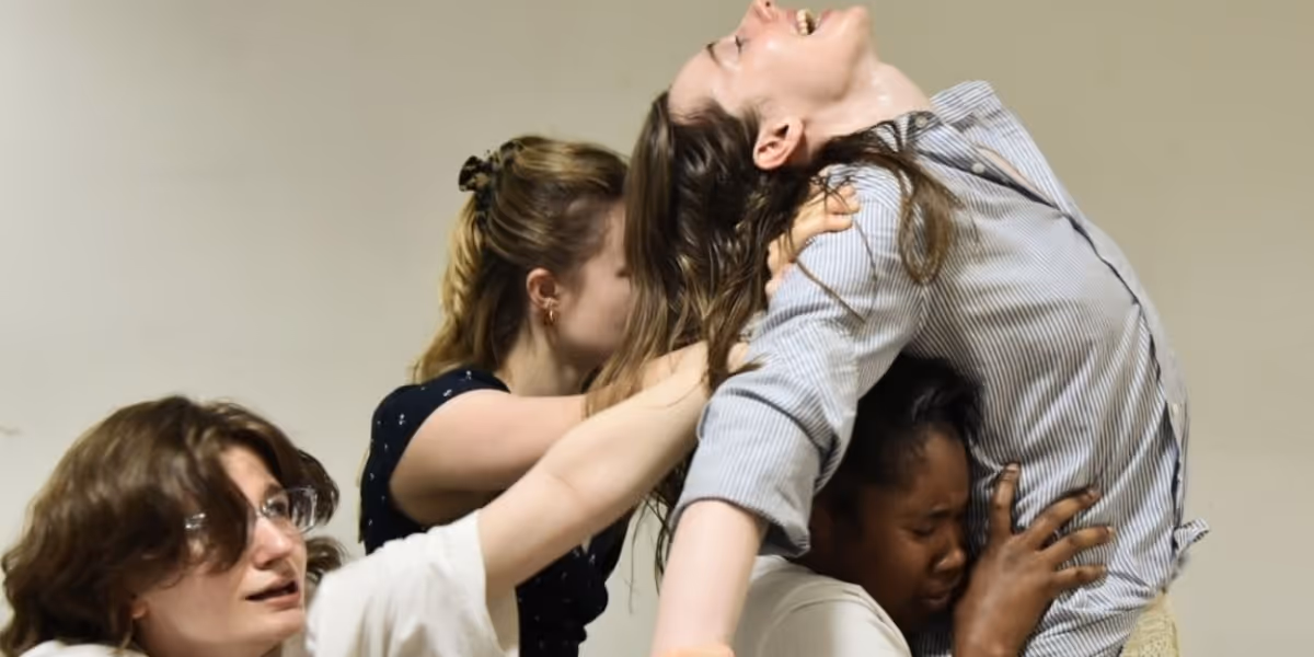 Arthur Miller's THE CRUCIBLE Comes to the Bridewell Theatre
