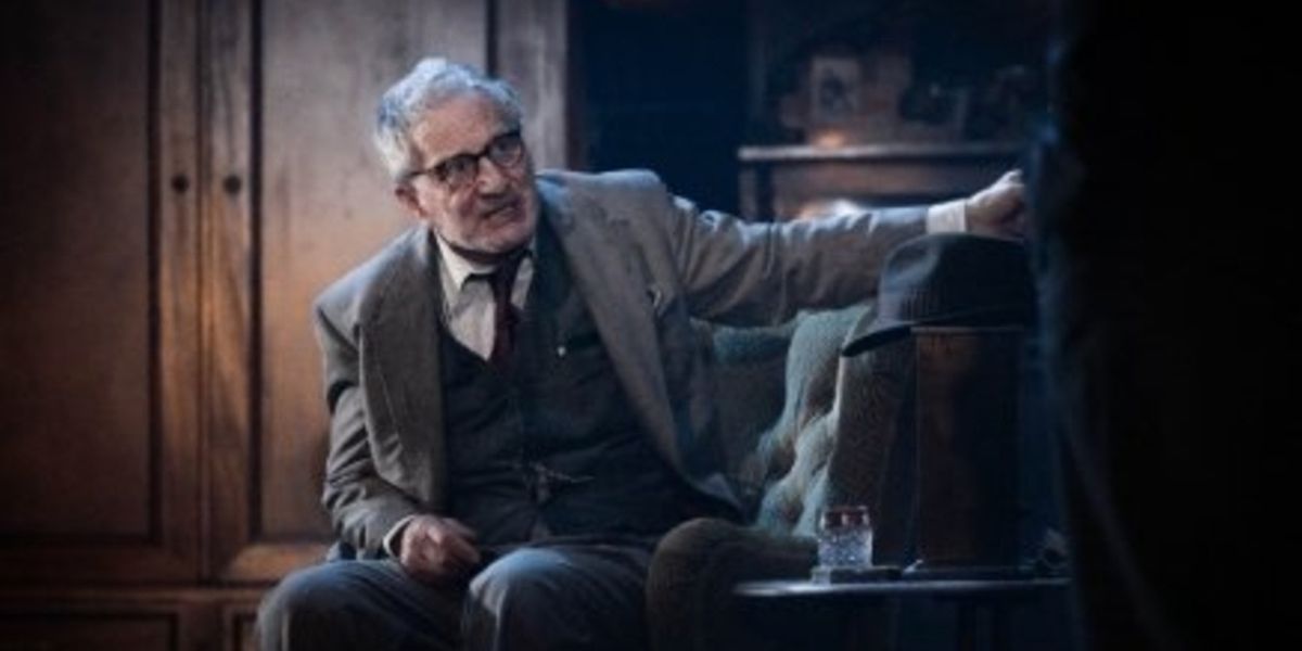 Arthur Miller's THE PRICE Extends Run at Marylebone Theatre