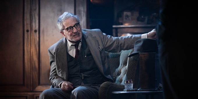 Arthur Miller's THE PRICE Extends Run at Marylebone Theatre Photos