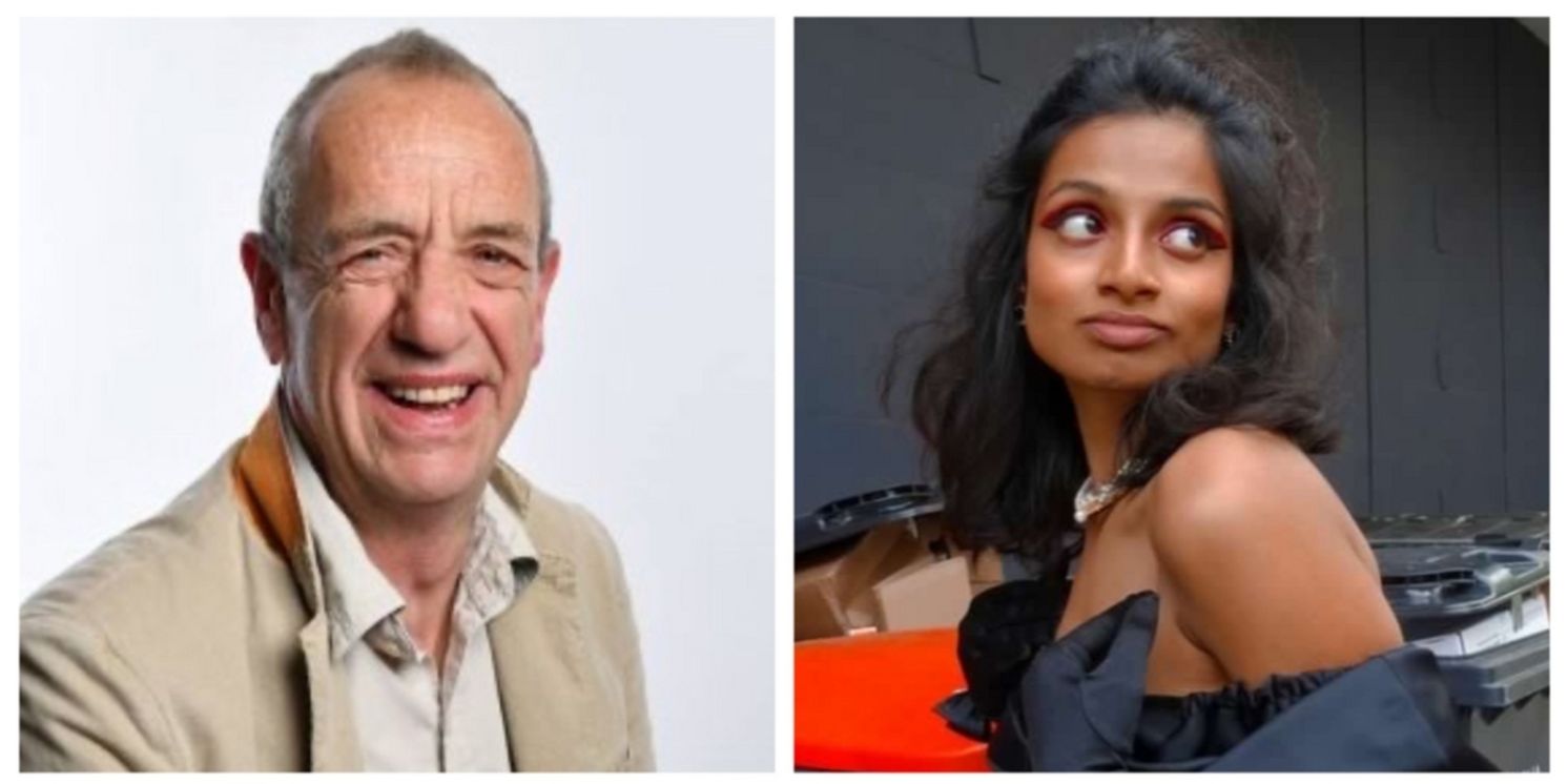 Arthur Smith & Kathryn Williams Head To Henley This September  Image