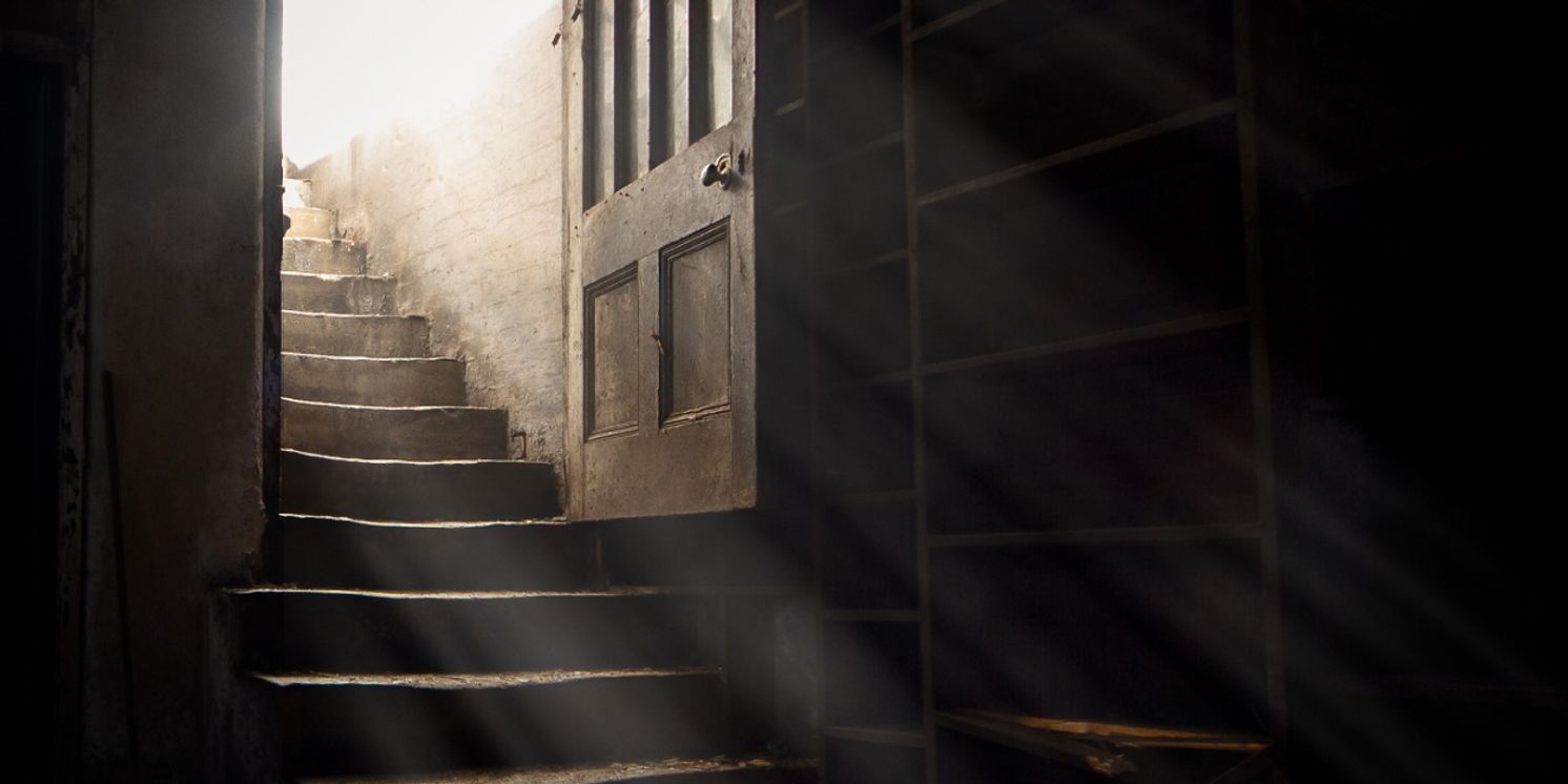 POINT LOMA Begins At Manhattan Repertory Theatre In May  Image