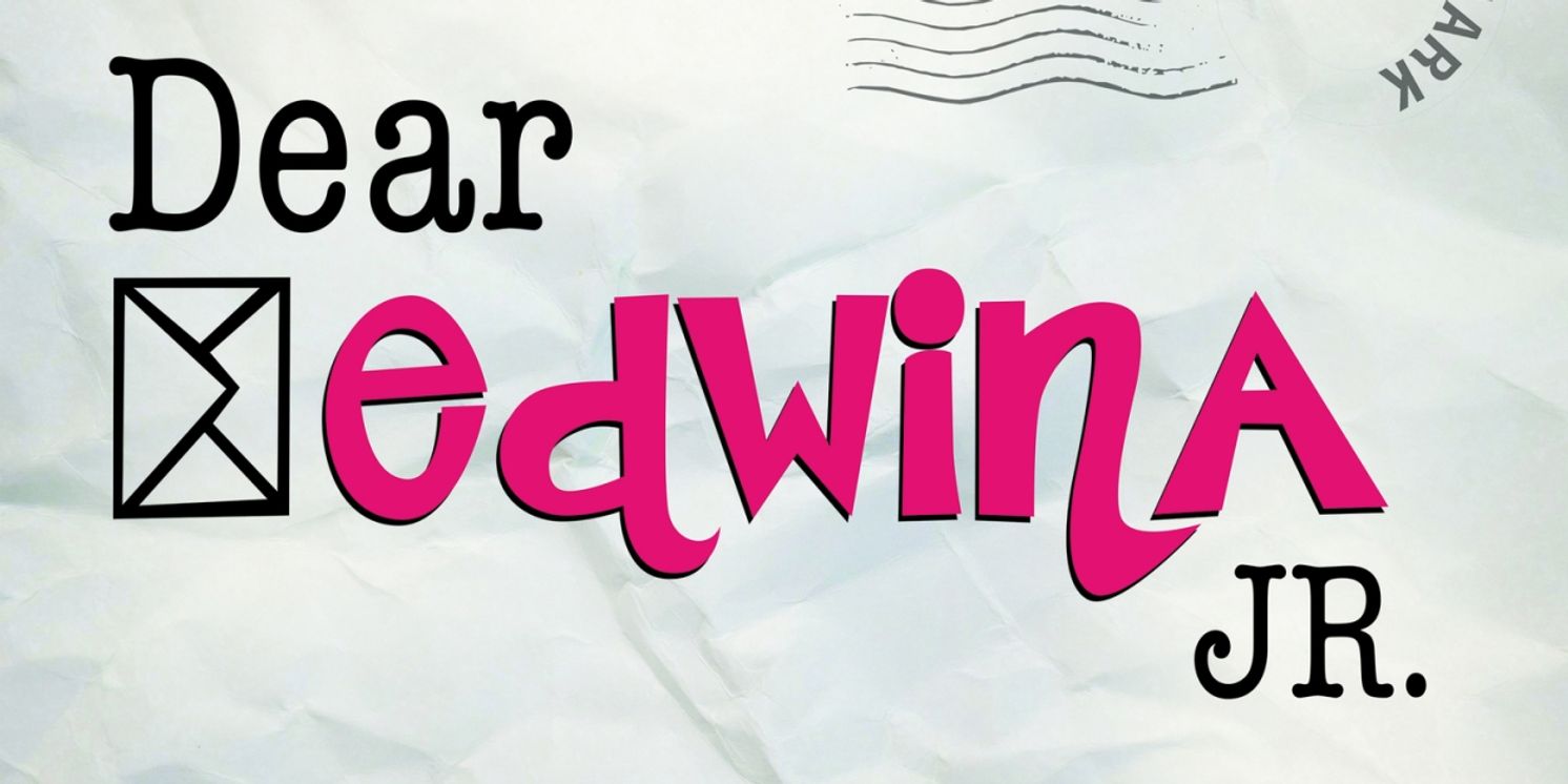 Artisan Center Theater to Present DEAR EDWINA JR Musical for Families  Image