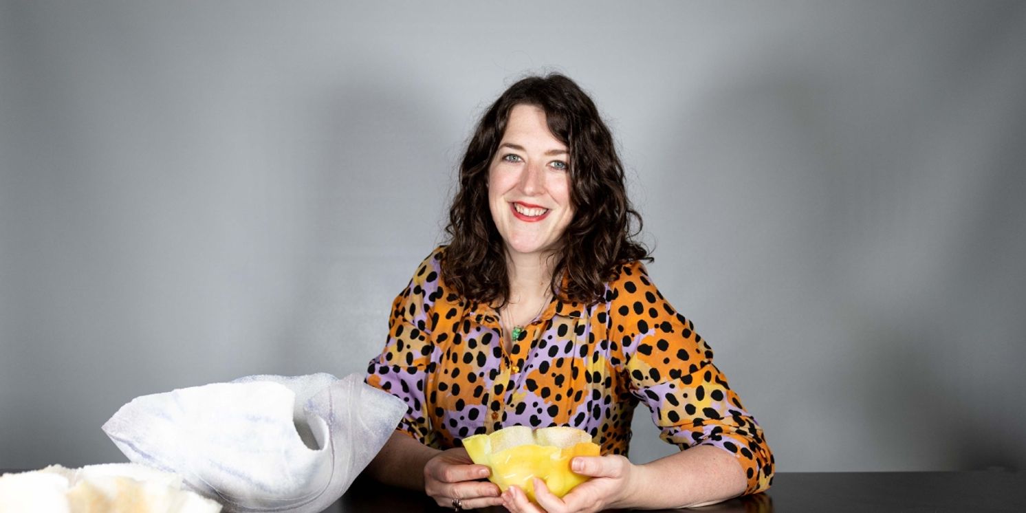 Artist Commissioned to Commemorate Cork Opera House in its 170th Year  Image