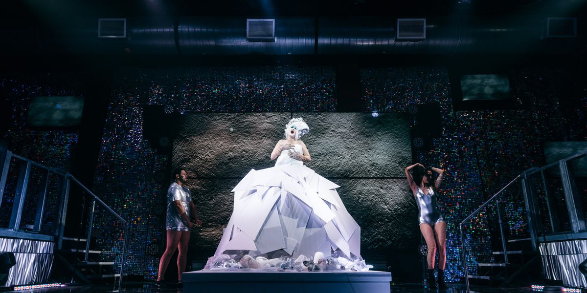 MISS BELLAS To Take The Stage At The Jersey City Theater Center